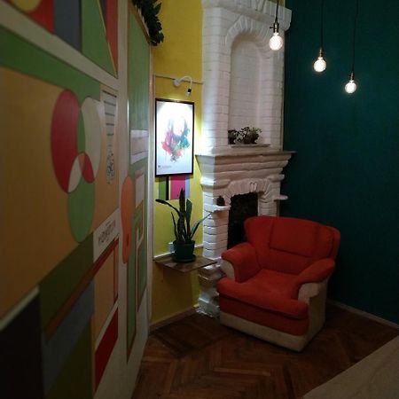 באקו Amsterdam Hostel מראה חיצוני תמונה