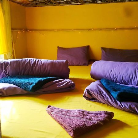 באקו Amsterdam Hostel מראה חיצוני תמונה